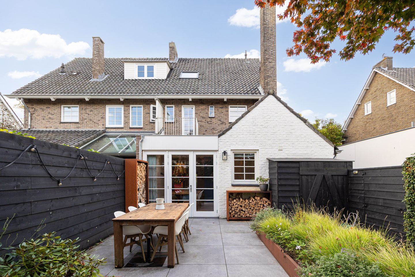 Foto 35 van Van Voorst tot Voorststraat 26