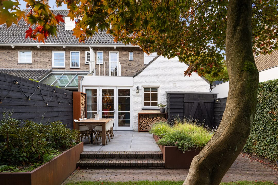 Foto 37 van Van Voorst tot Voorststraat 26