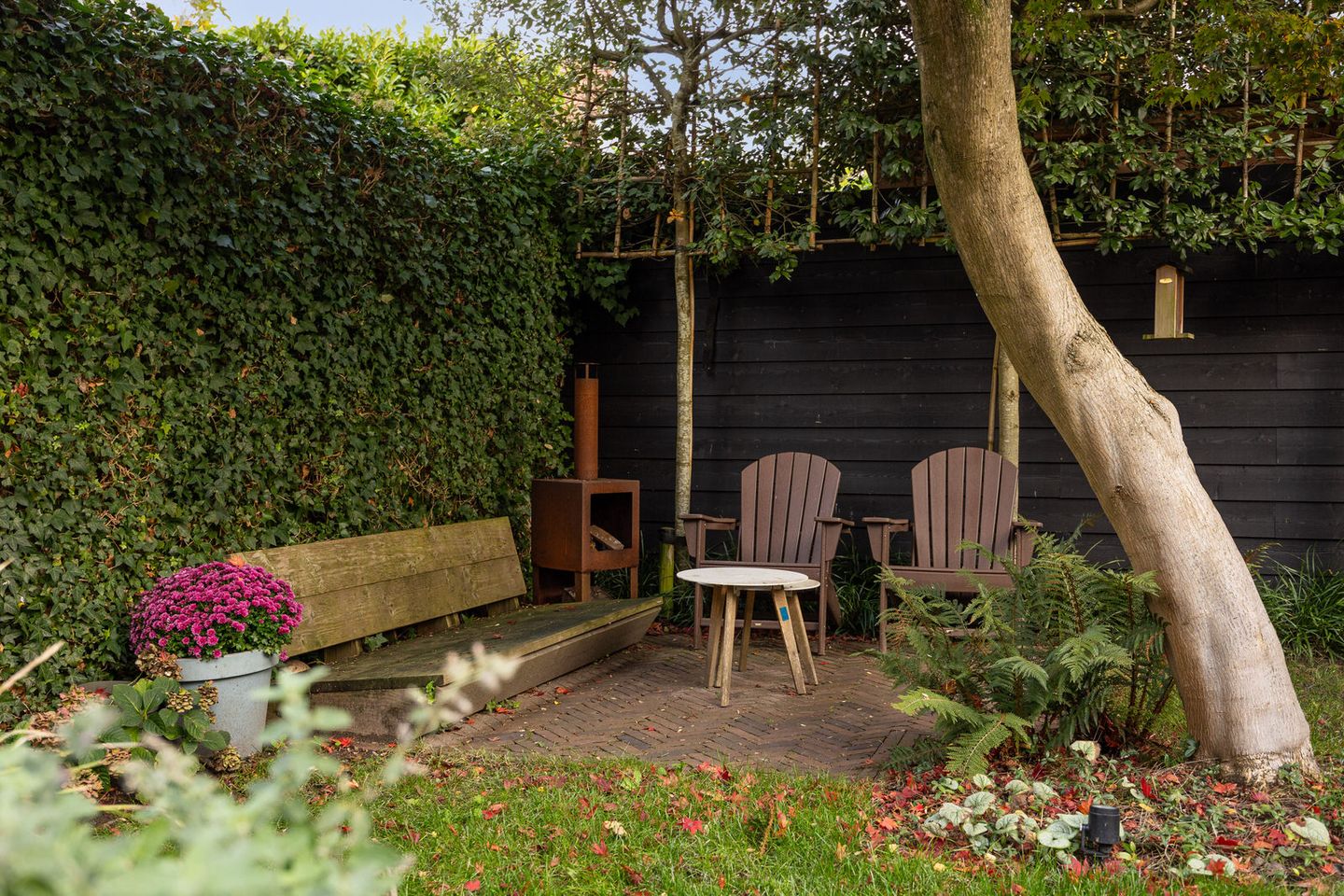 Foto 40 van Van Voorst tot Voorststraat 26