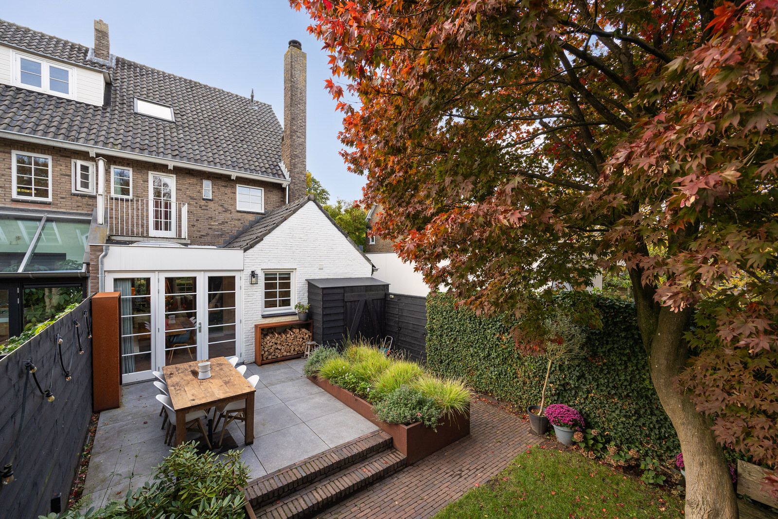 Foto 42 van Van Voorst tot Voorststraat 26