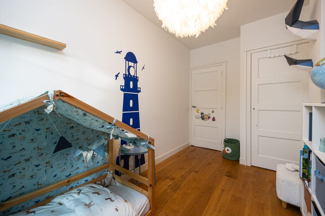 Foto 52 van Van Voorst tot Voorststraat 26