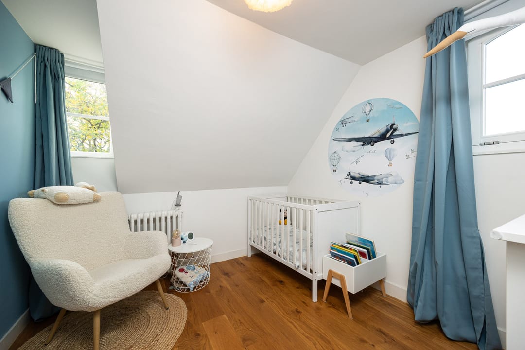 Foto 56 van Van Voorst tot Voorststraat 26