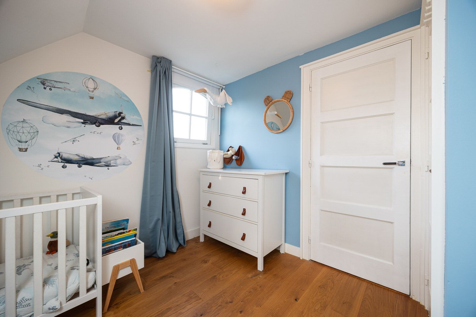 Foto 57 van Van Voorst tot Voorststraat 26