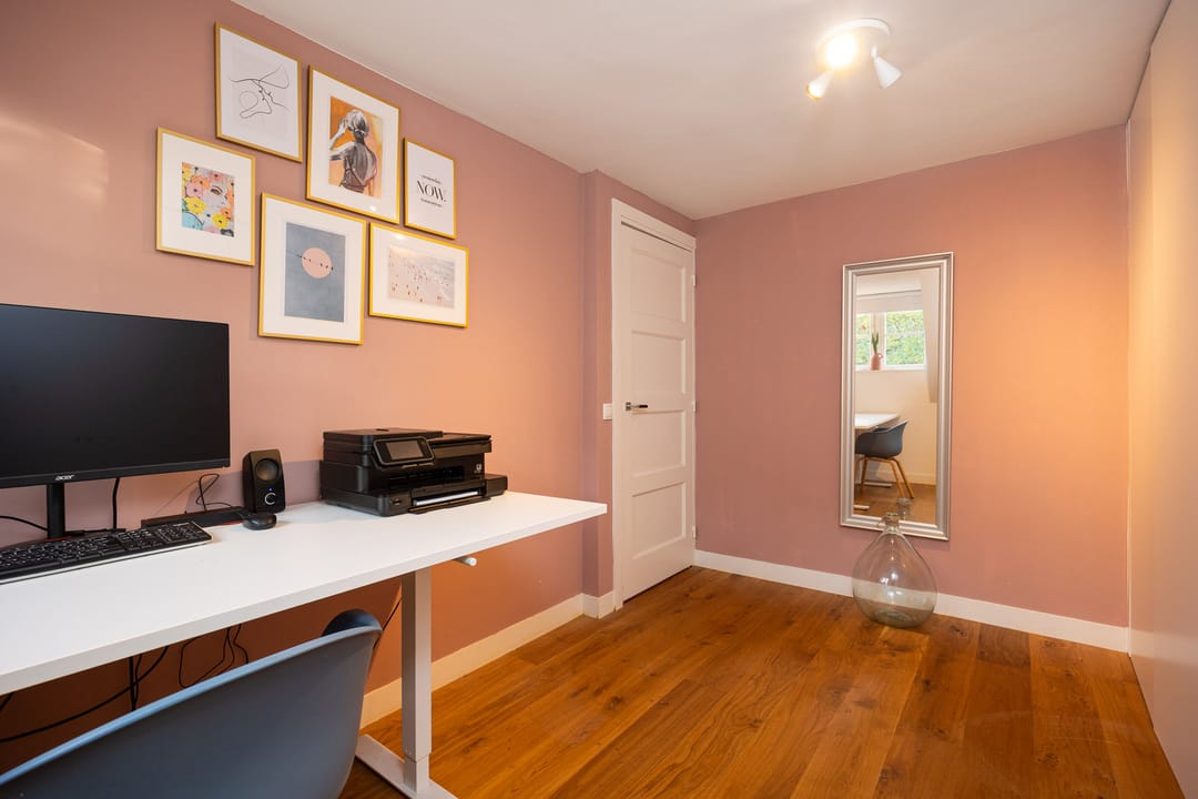 Foto 58 van Van Voorst tot Voorststraat 26