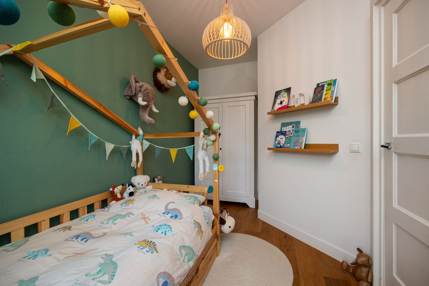 Foto 50 van Van Voorst tot Voorststraat 26