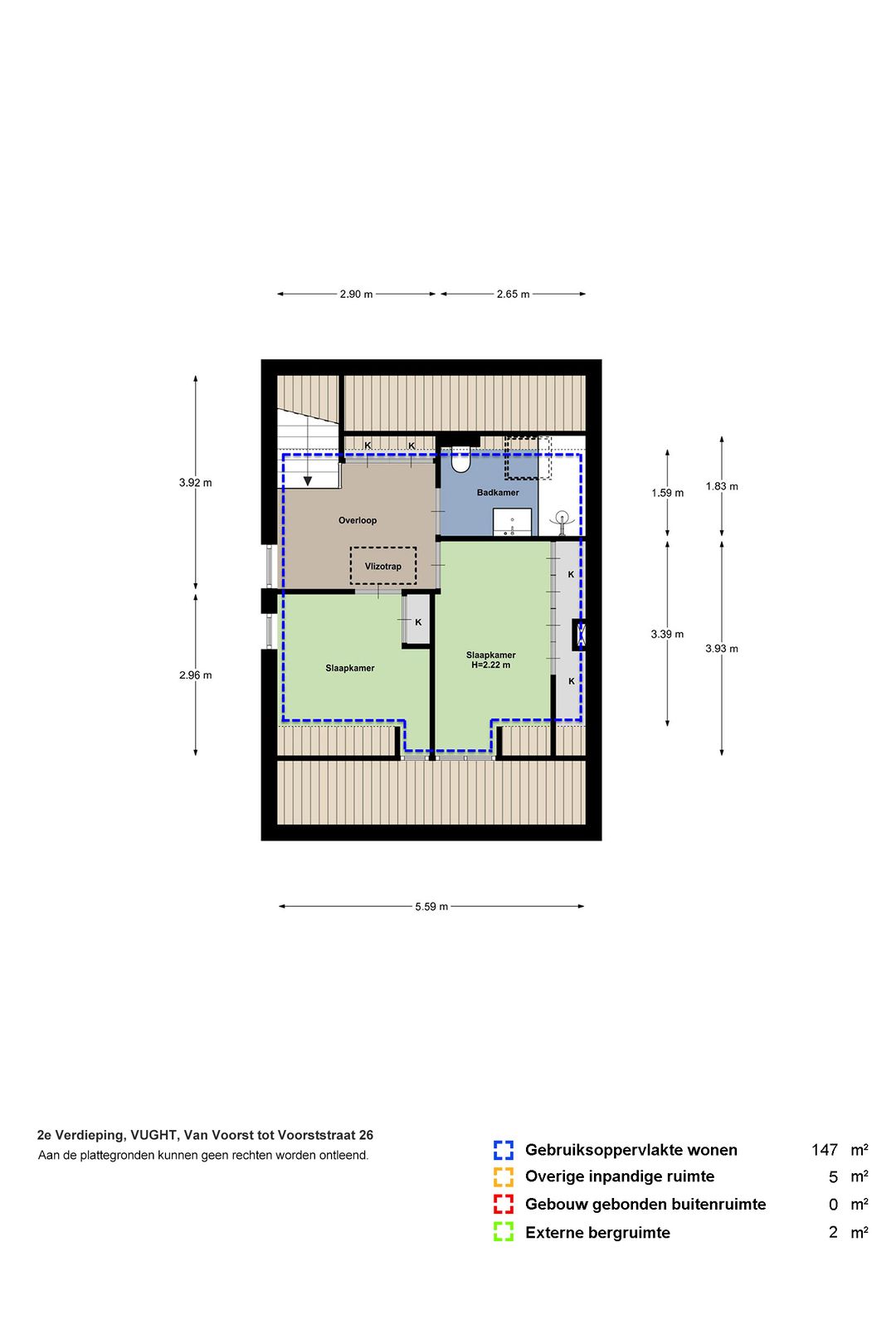 Foto 68 van Van Voorst tot Voorststraat 26