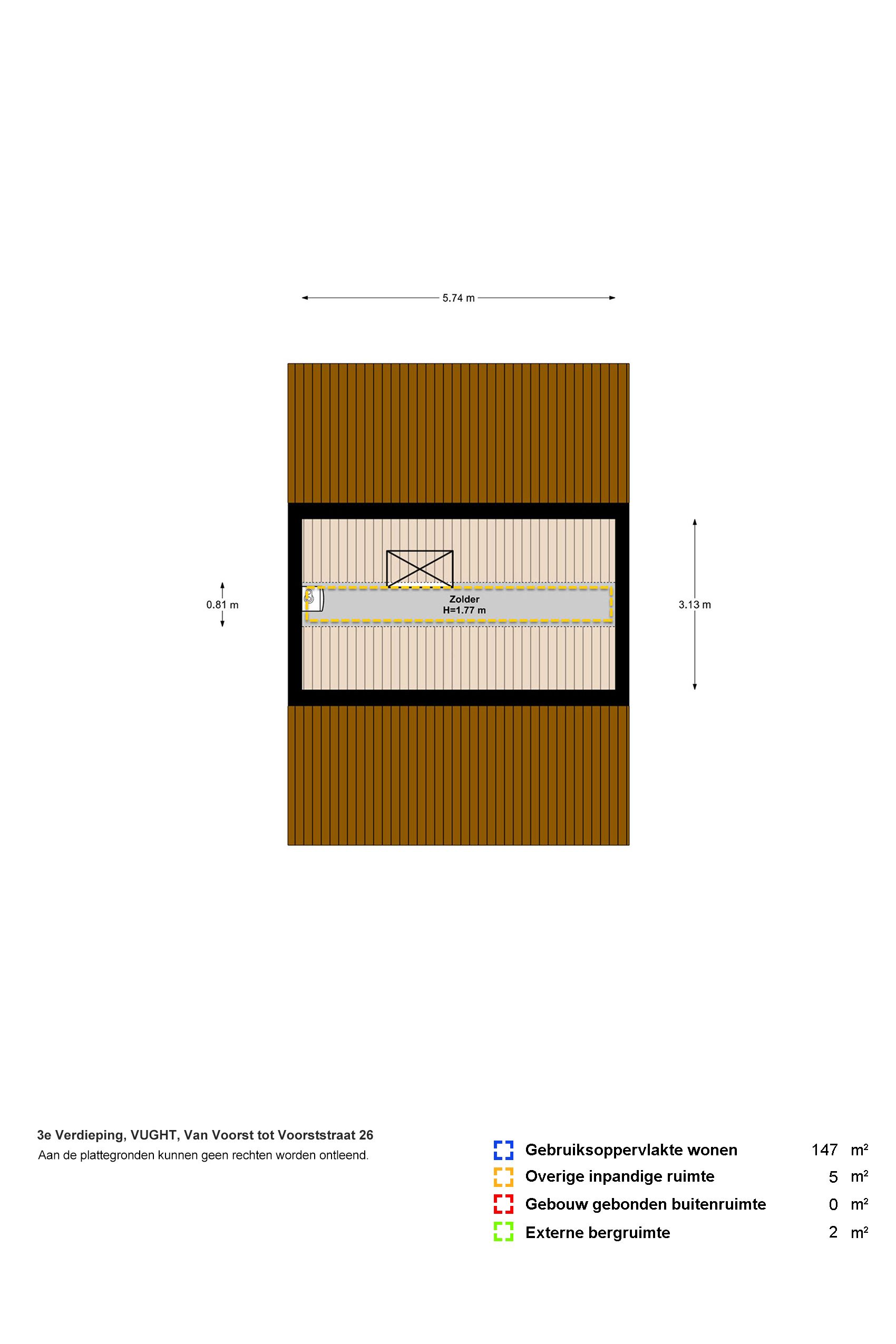 Foto 69 van Van Voorst tot Voorststraat 26