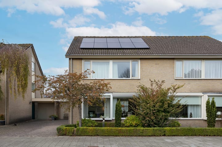 Foto 3 van Brabantlaan 72