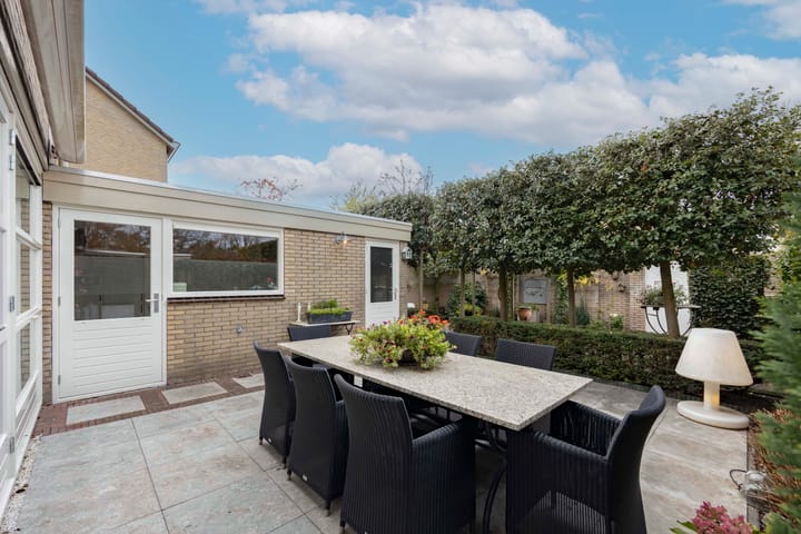 Foto 4 van Brabantlaan 72