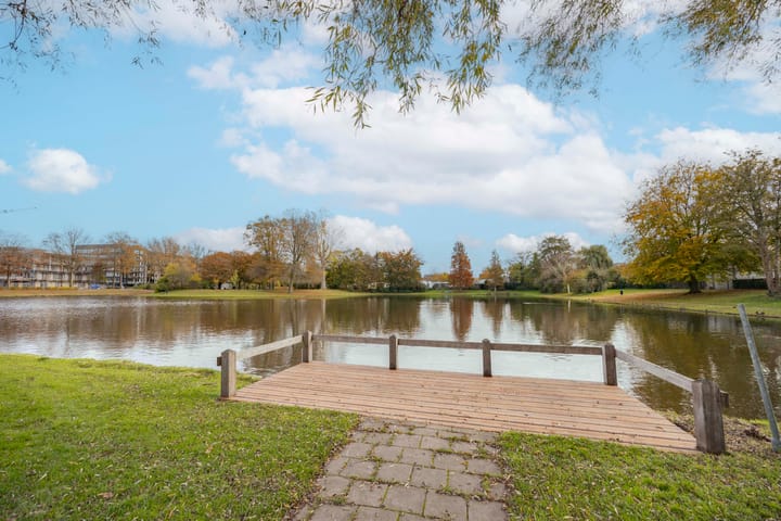 Foto 5 van Brabantlaan 72