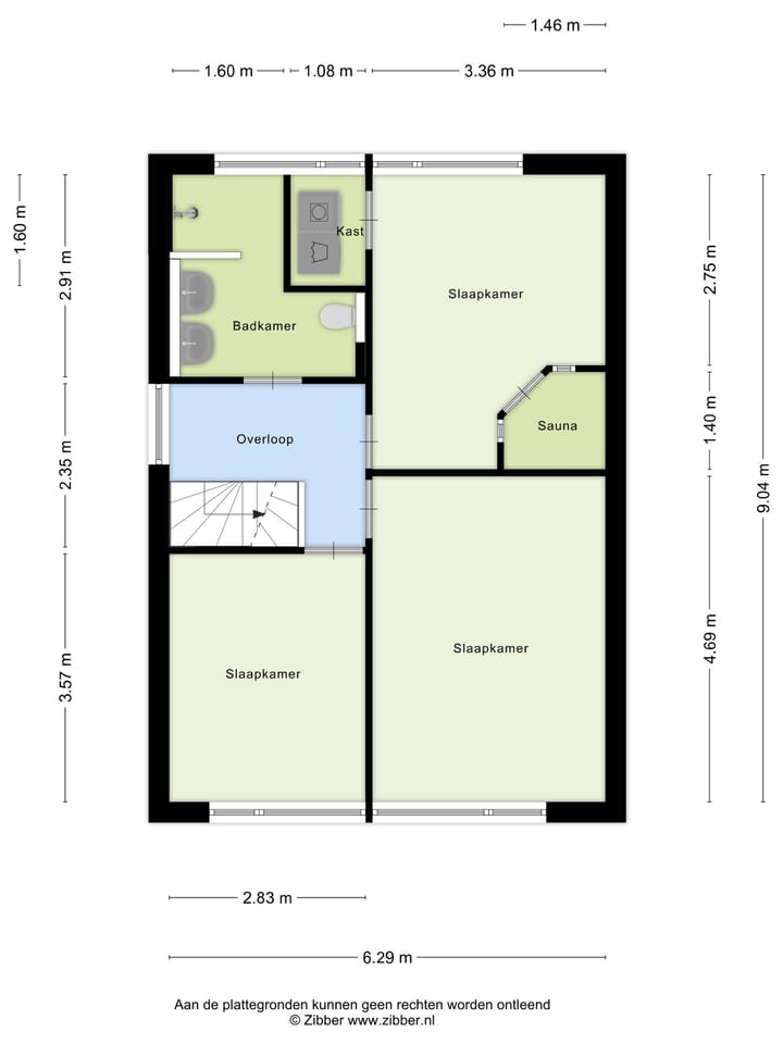 Foto 7 van Brabantlaan 72