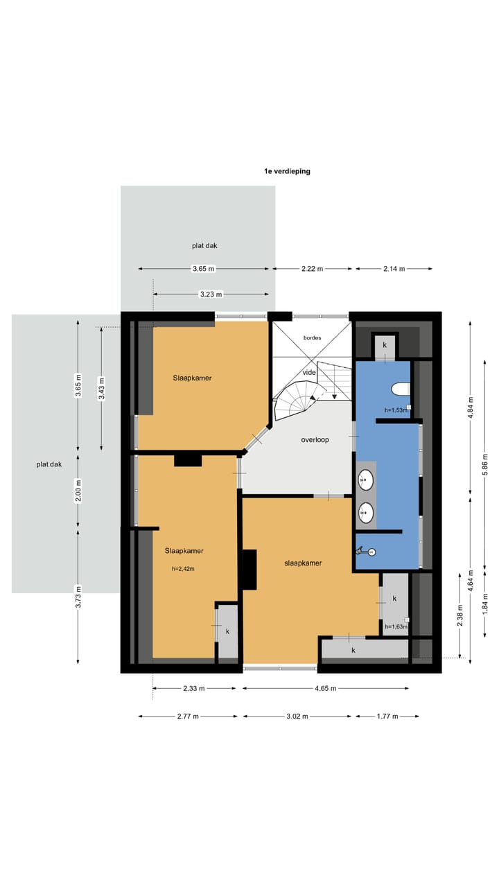 Foto 37 van Nootweg 82