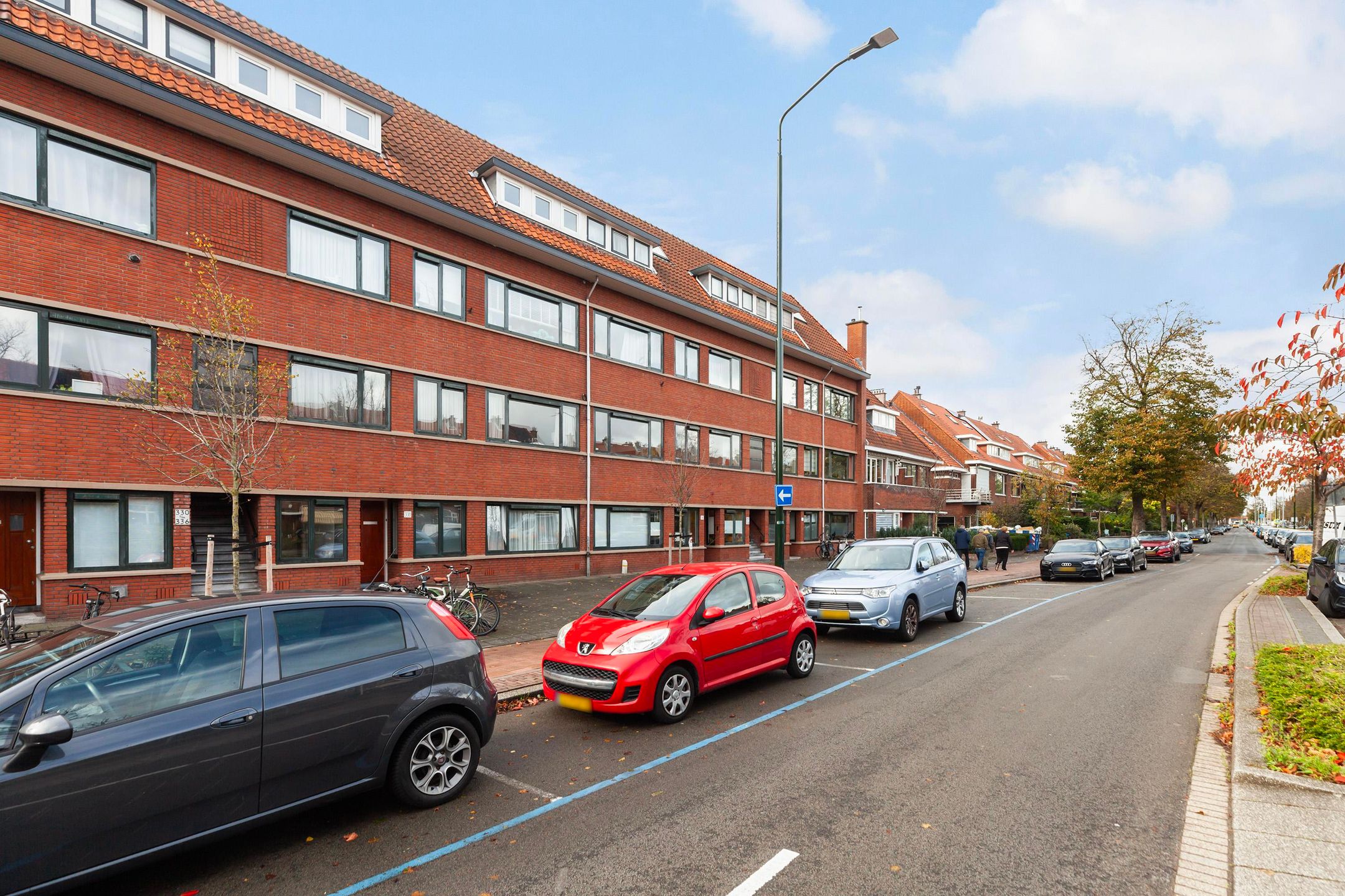 Photo 33 of Laan van Nieuw Oosteinde 338