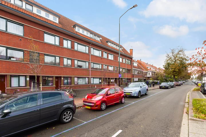 Photo 33 of Laan van Nieuw Oosteinde 338