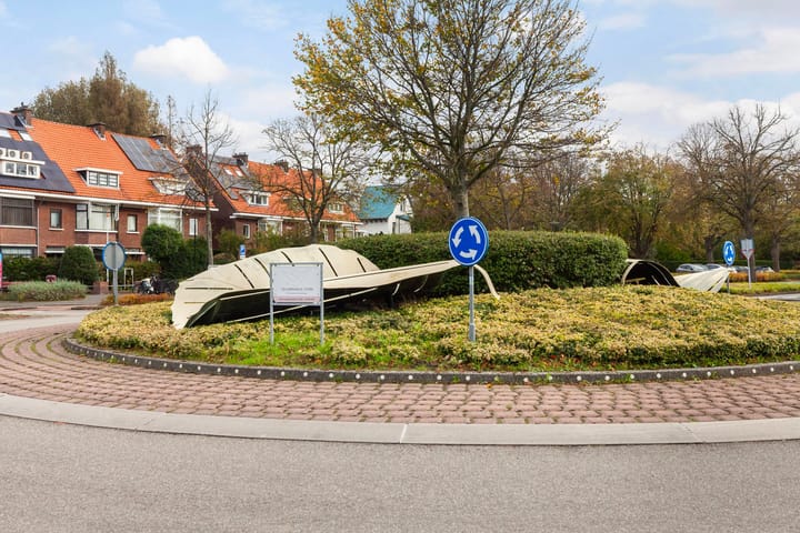 Photo 34 of Laan van Nieuw Oosteinde 338