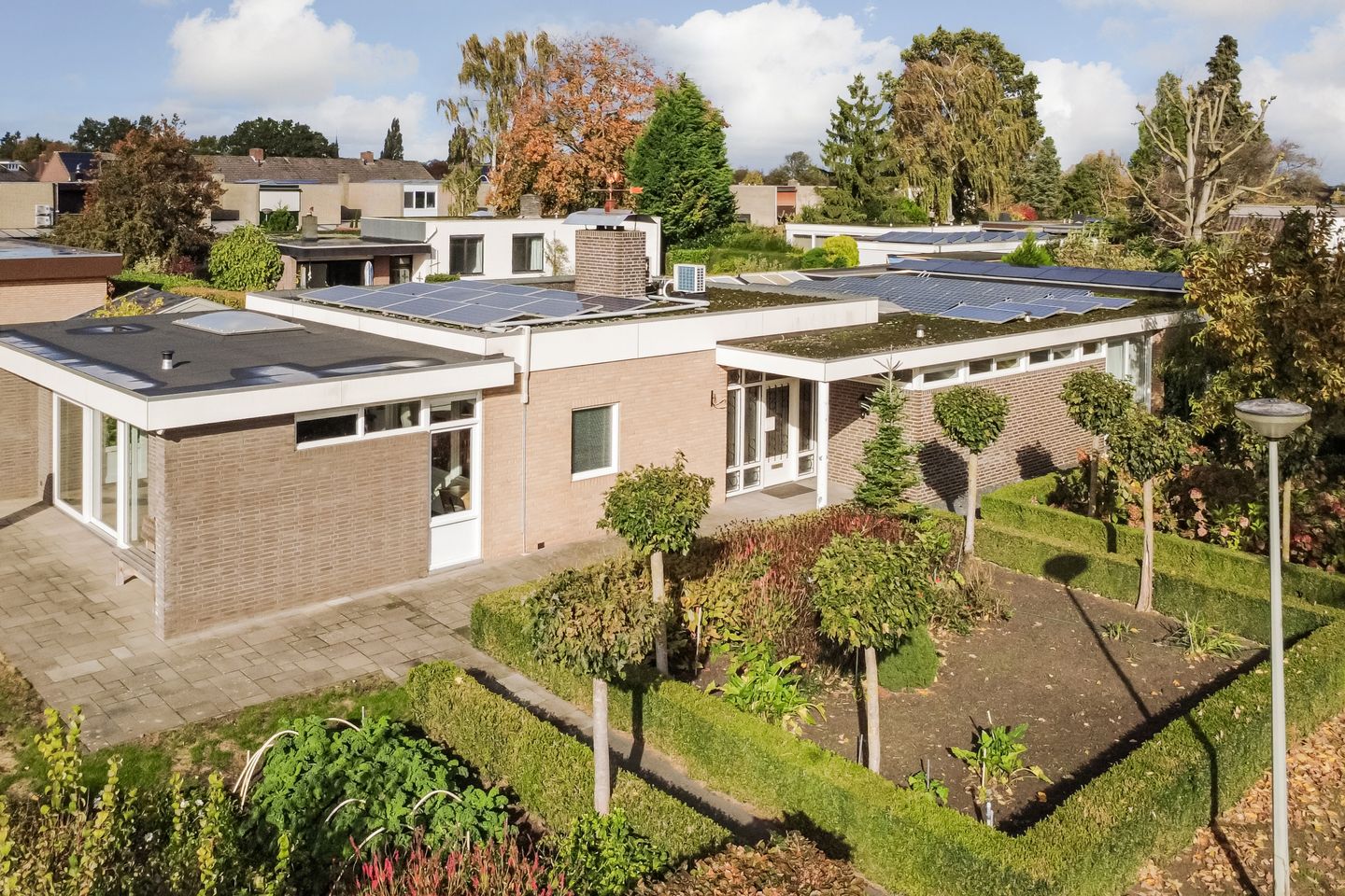 Photo 1 of Schuttersweide 11