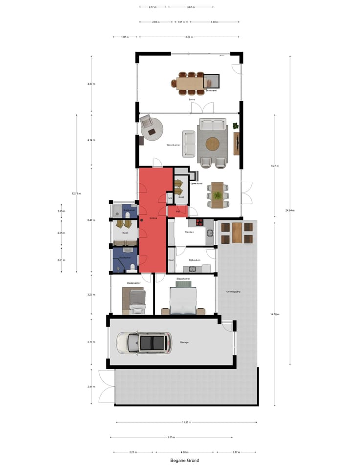 Photo 48 of Schuttersweide 11