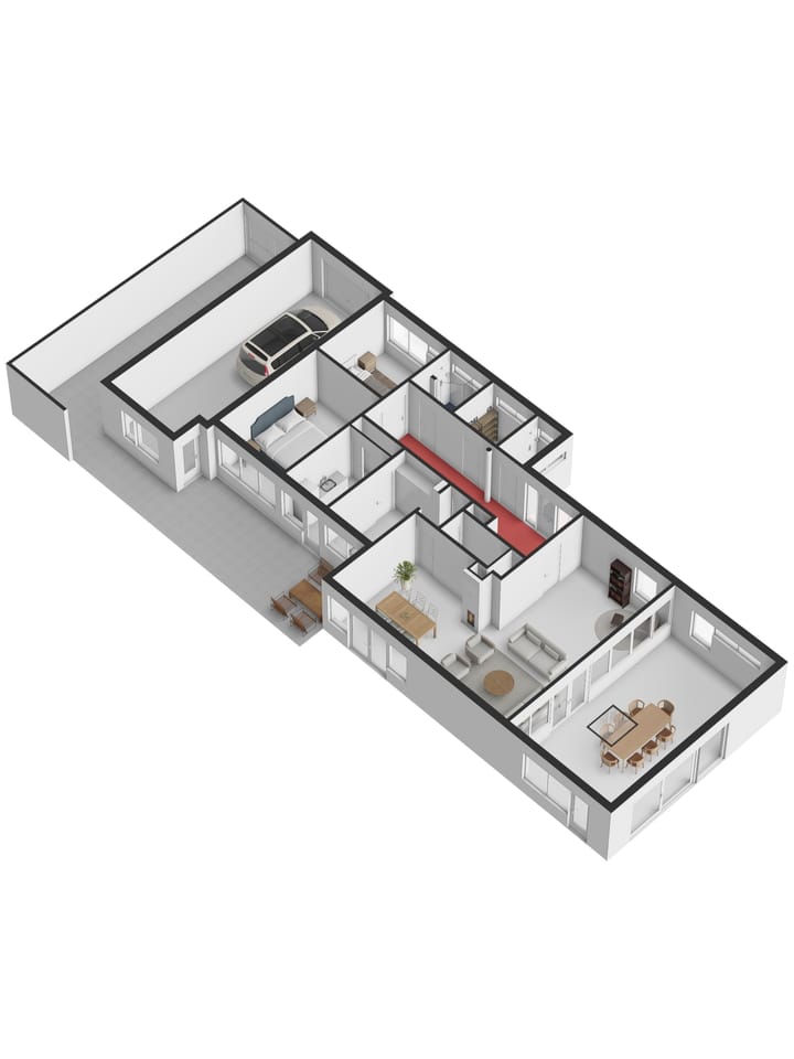 Photo 49 of Schuttersweide 11