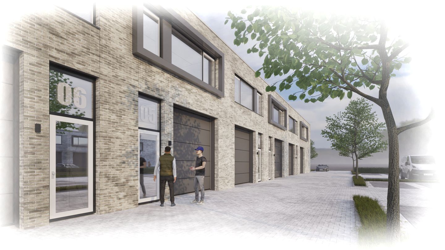 Bekijk foto 4 van Zandeweg 9-B