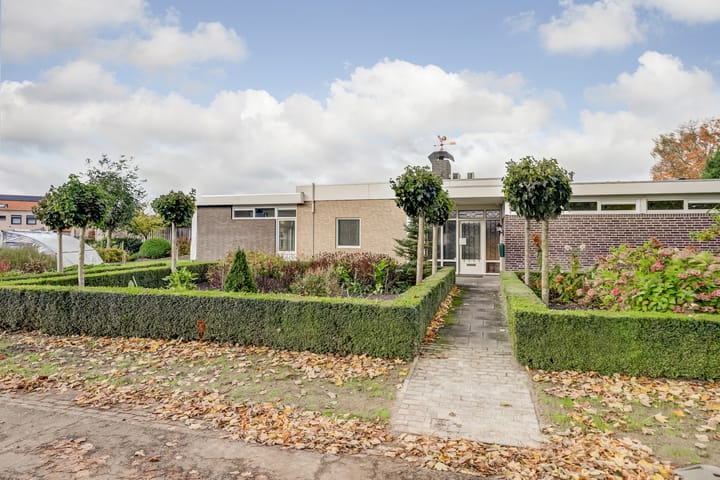 Photo 6 of Schuttersweide 11