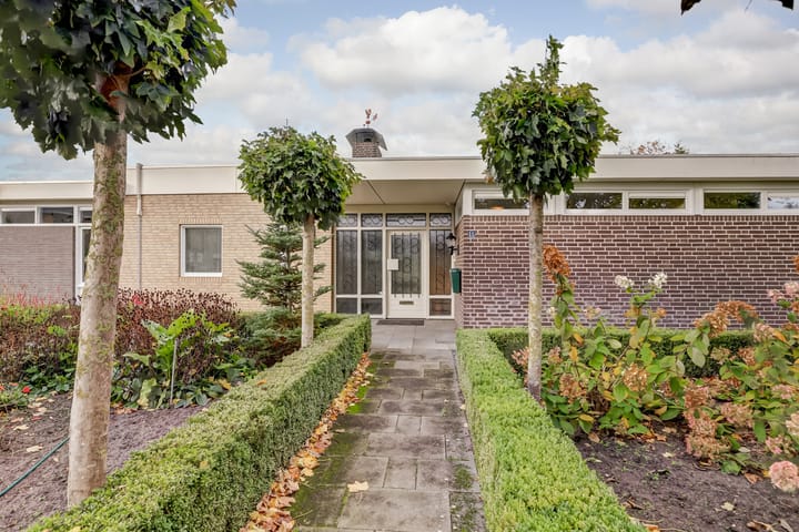 Photo 7 of Schuttersweide 11