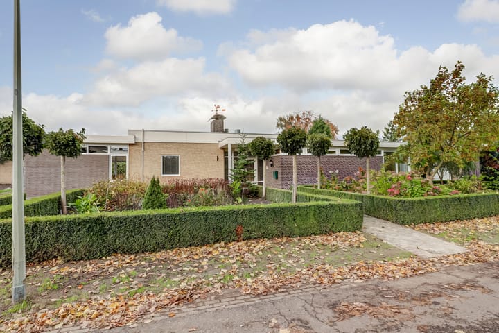 Photo 8 of Schuttersweide 11