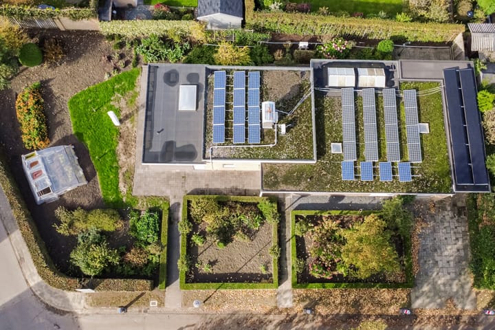 Photo 47 of Schuttersweide 11