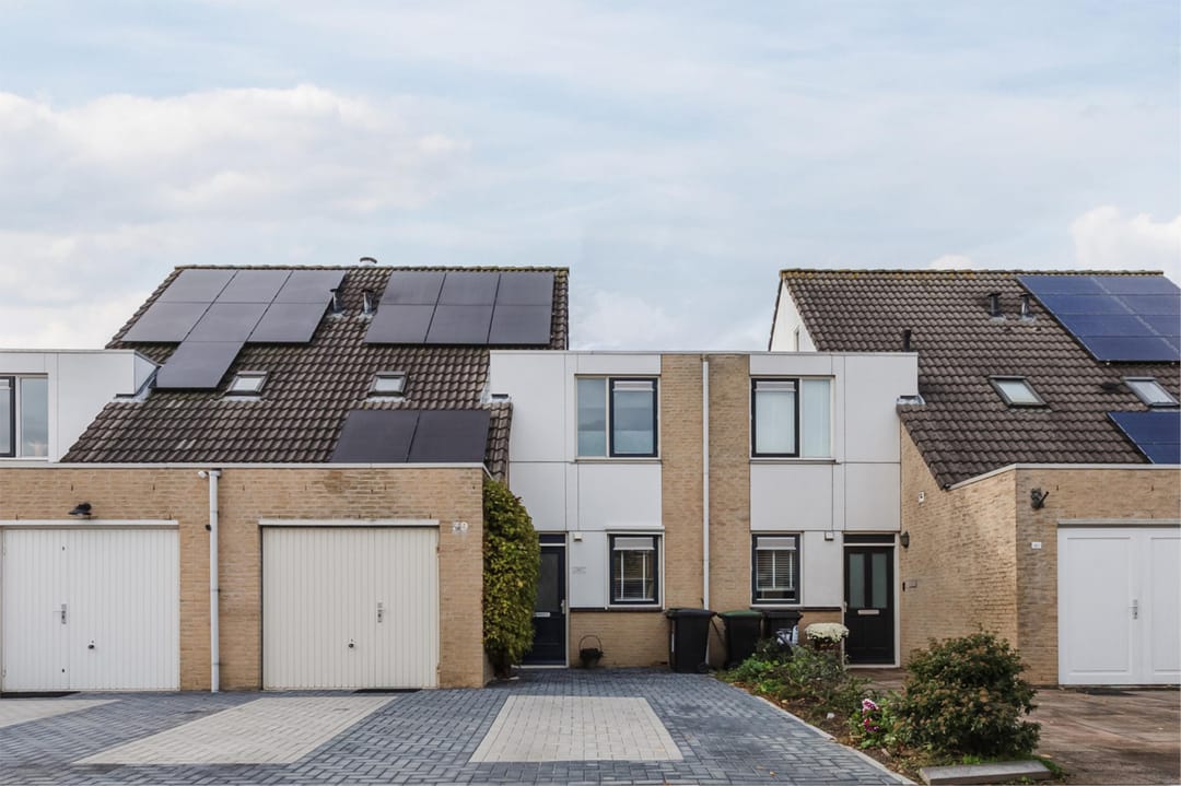 Foto 1 van Poulencstraat 39