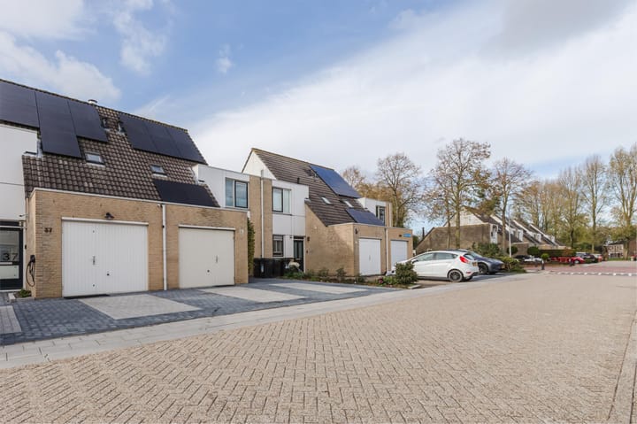 Foto 3 van Poulencstraat 39