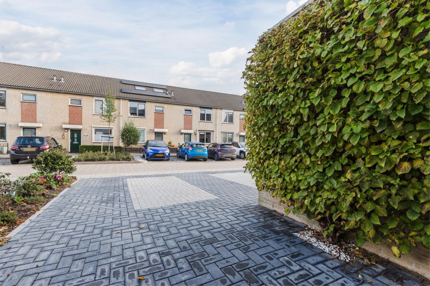 Foto 5 van Poulencstraat 39