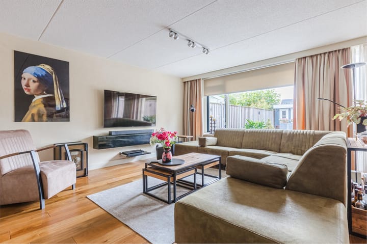 Foto 6 van Poulencstraat 39