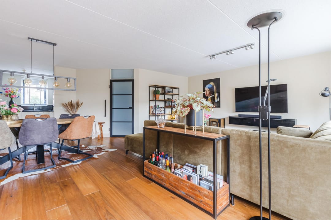 Foto 7 van Poulencstraat 39