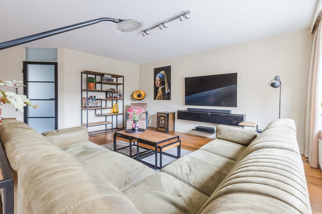 Foto 8 van Poulencstraat 39