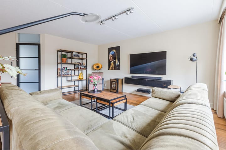 Foto 8 van Poulencstraat 39