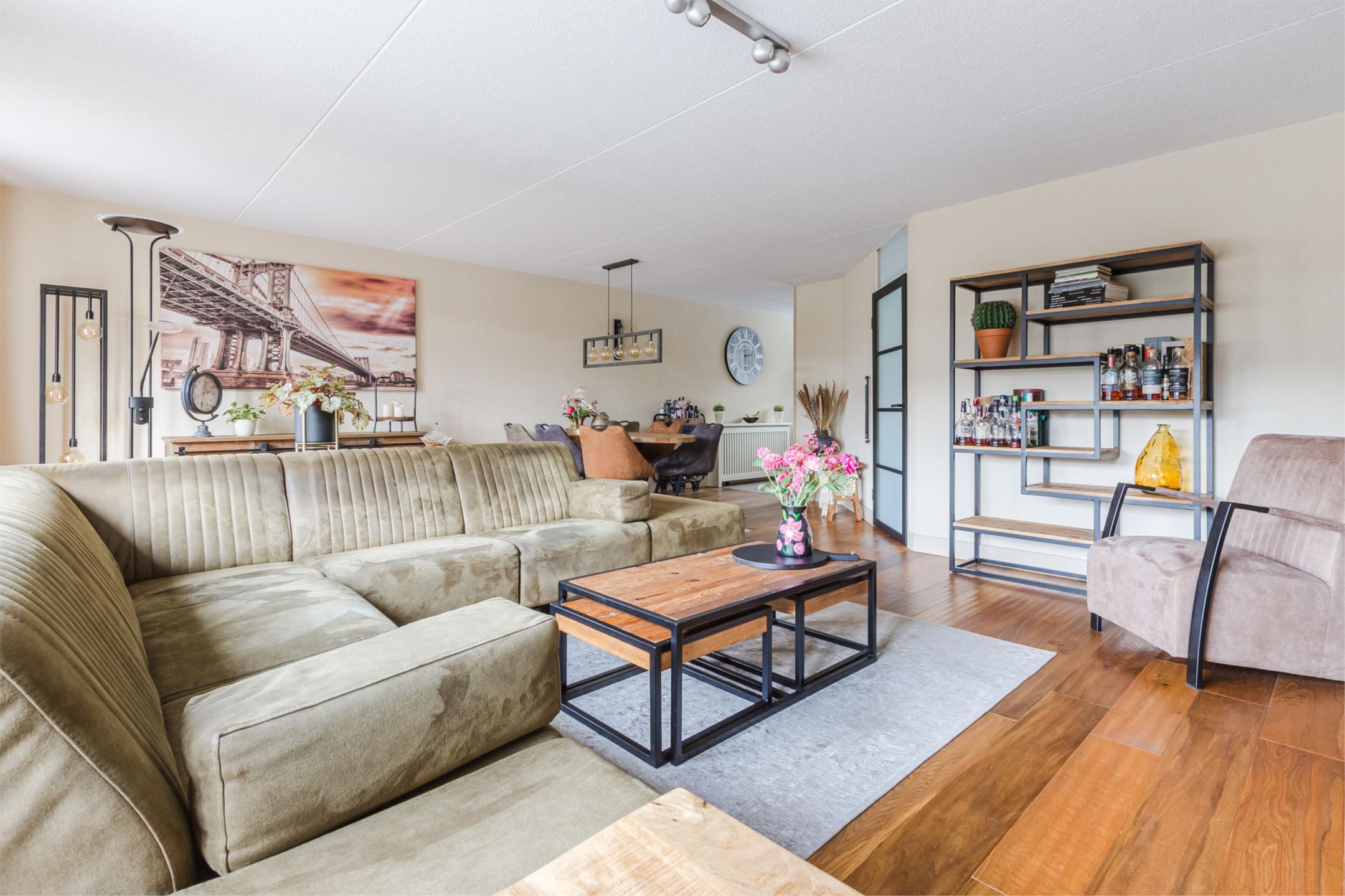 Foto 9 van Poulencstraat 39