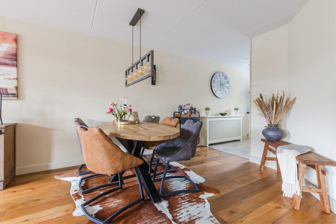 Foto 11 van Poulencstraat 39