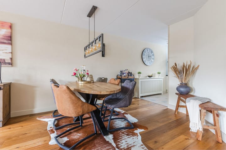 Foto 11 van Poulencstraat 39