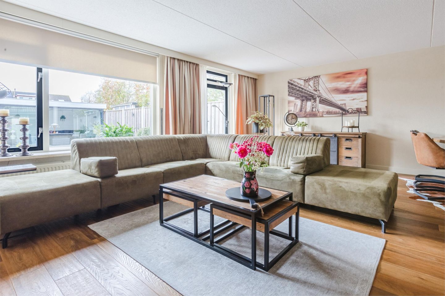 Foto 10 van Poulencstraat 39