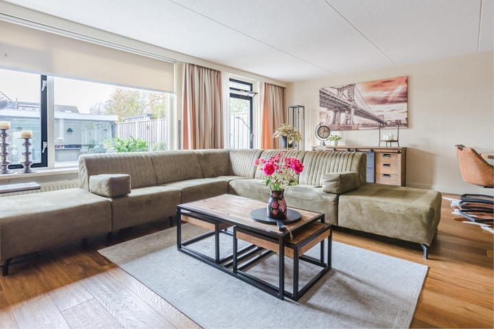 Foto 10 van Poulencstraat 39