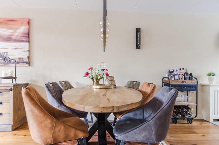 Foto 12 van Poulencstraat 39