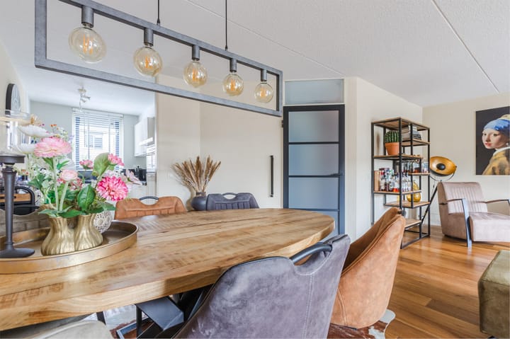 Foto 13 van Poulencstraat 39