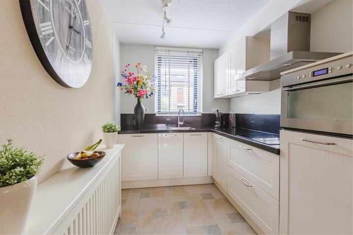 Foto 15 van Poulencstraat 39