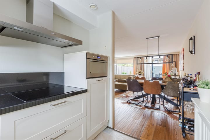 Foto 17 van Poulencstraat 39