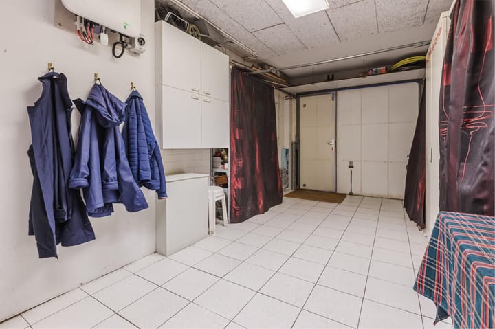 Foto 19 van Poulencstraat 39