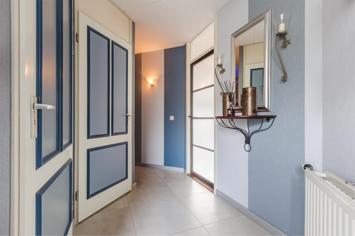 Foto 20 van Poulencstraat 39