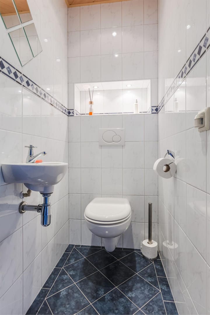 Foto 24 van Poulencstraat 39