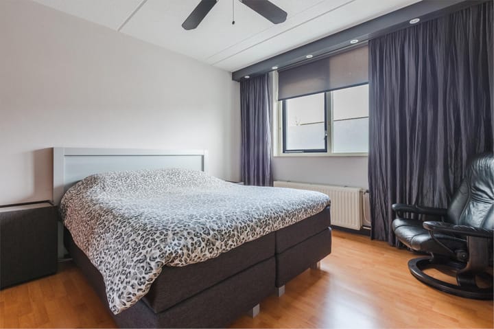 Foto 25 van Poulencstraat 39