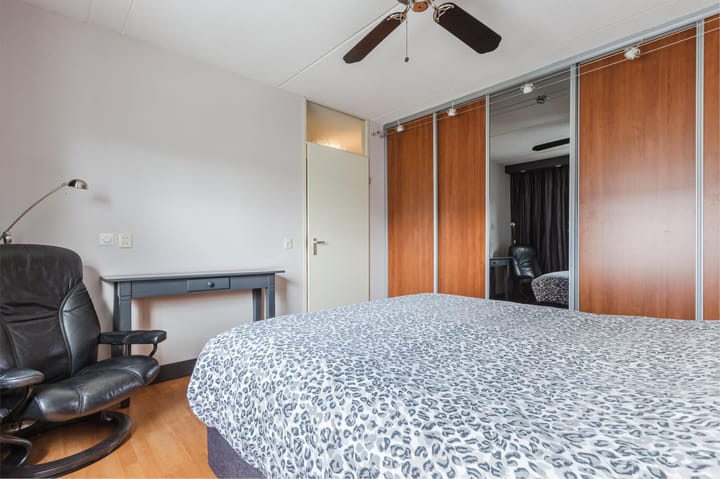 Foto 27 van Poulencstraat 39