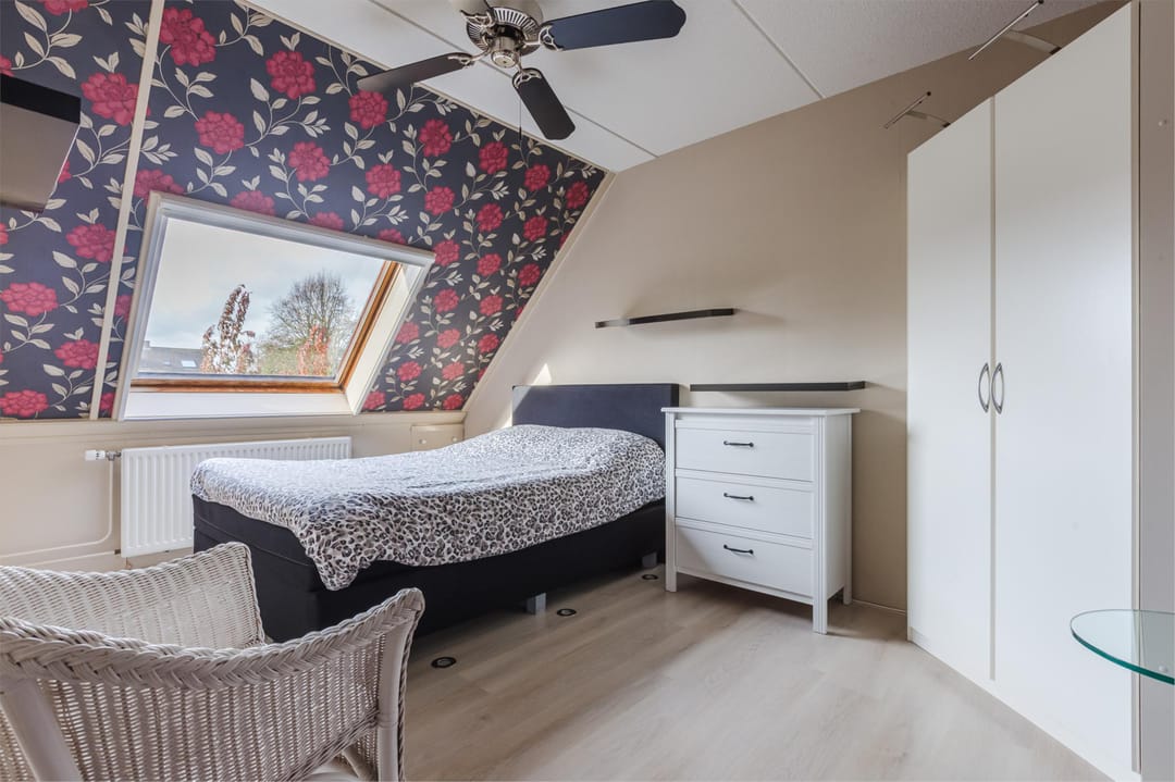 Foto 28 van Poulencstraat 39