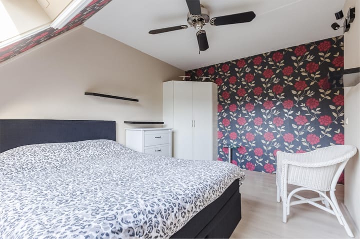 Foto 30 van Poulencstraat 39